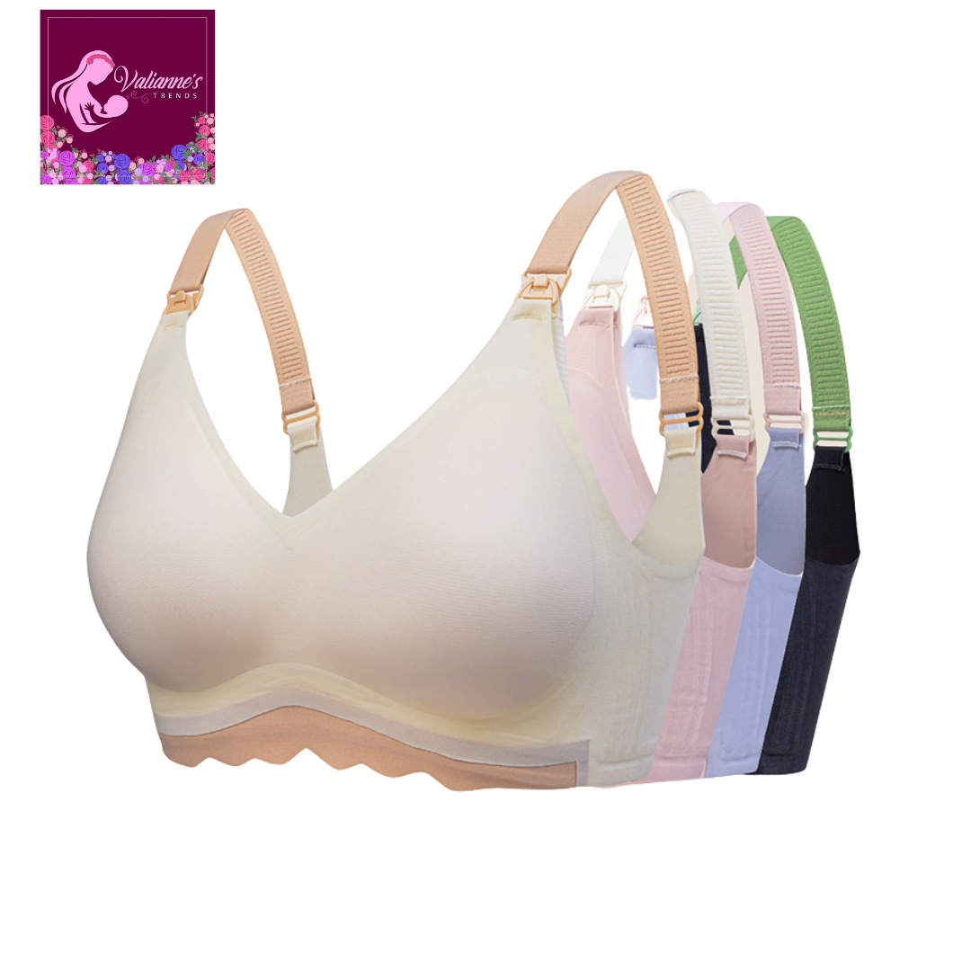 Valianne's Trends Megan Nursing Bra