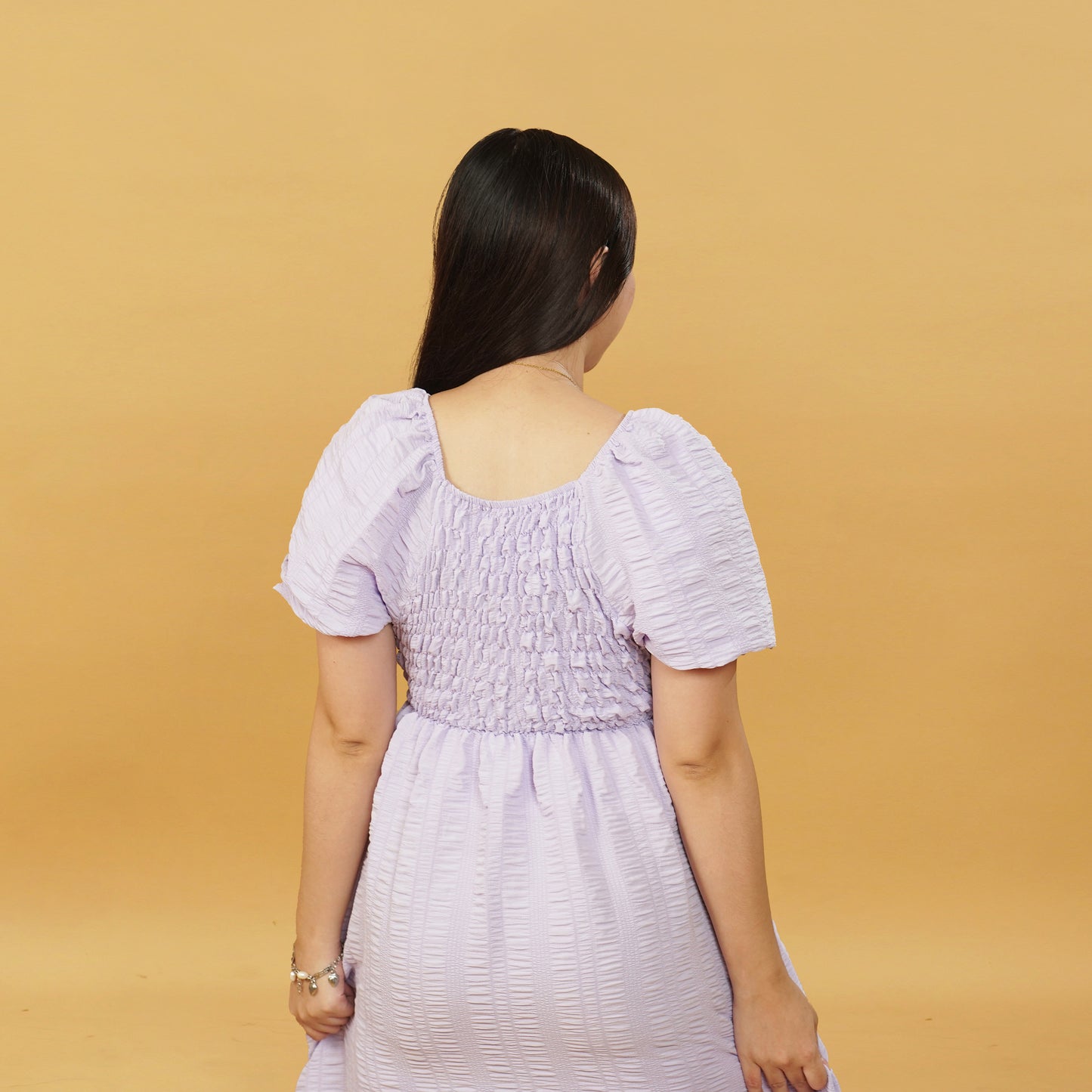 Valianne's Trends Diana Nursing Dress
