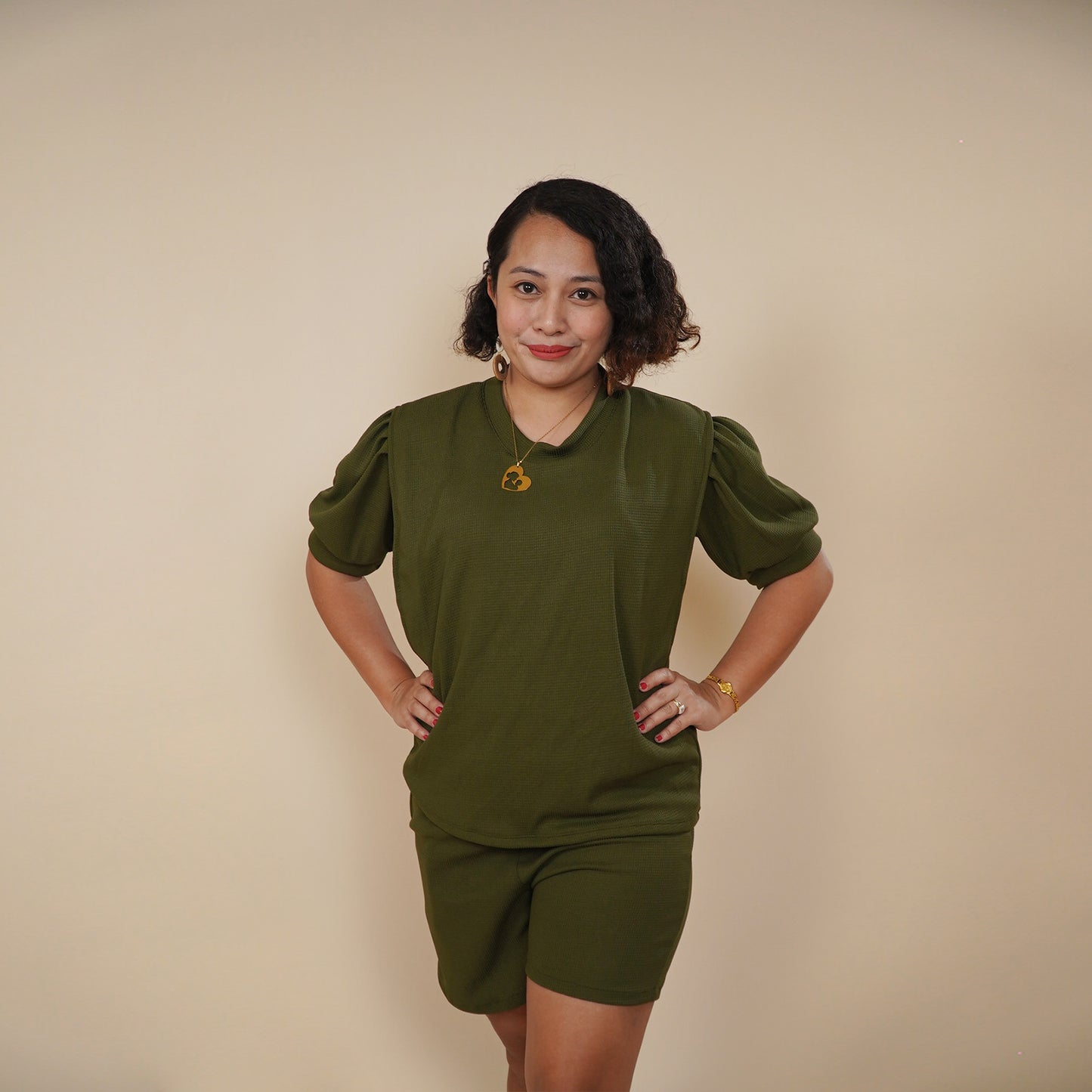 Valianne's Trends Bonnie Nursing Coordinates