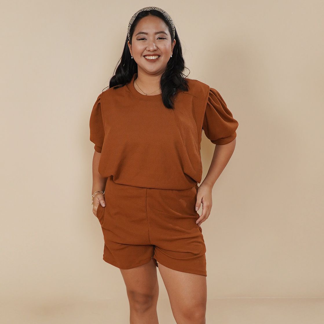Valianne's Trends Bonnie Nursing Coordinates