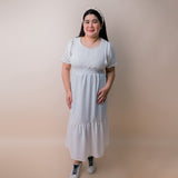 Valianne's Trends - Aurora Nursing Dress