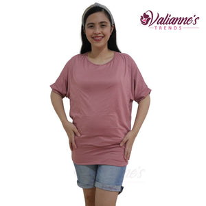 Valianne's Trends Annie Maternity/Nursing Top
