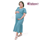 Valianne's Trends - Aurora Nursing Dress