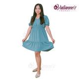 Valianne's Trends - Aurora Nursing Dress