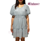 Valianne's Trends - Aurora Nursing Dress