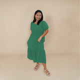 Valianne's Trends - Aurora Nursing Dress