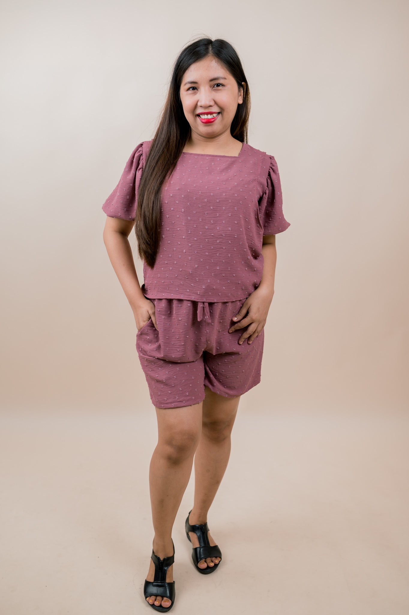 Valianne's Trends Briella Nursing Coordinates