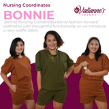 Valianne's Trends Bonnie Nursing Coordinates