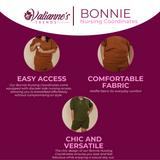 Valianne's Trends Bonnie Nursing Coordinates