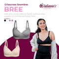 Valianne's Trends Bree Nursing Bra