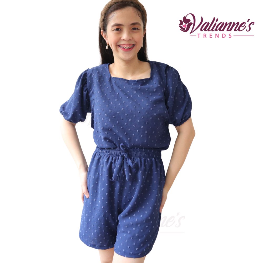 Valianne's Trends Briella Nursing Coordinates