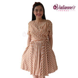 Valianne's Trends Chloe Nursing Dress