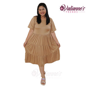 Valianne's Trends Dylan Nursing Dress