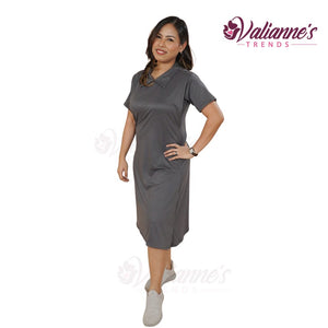 Valianne's Trends Erin Nursing Dress