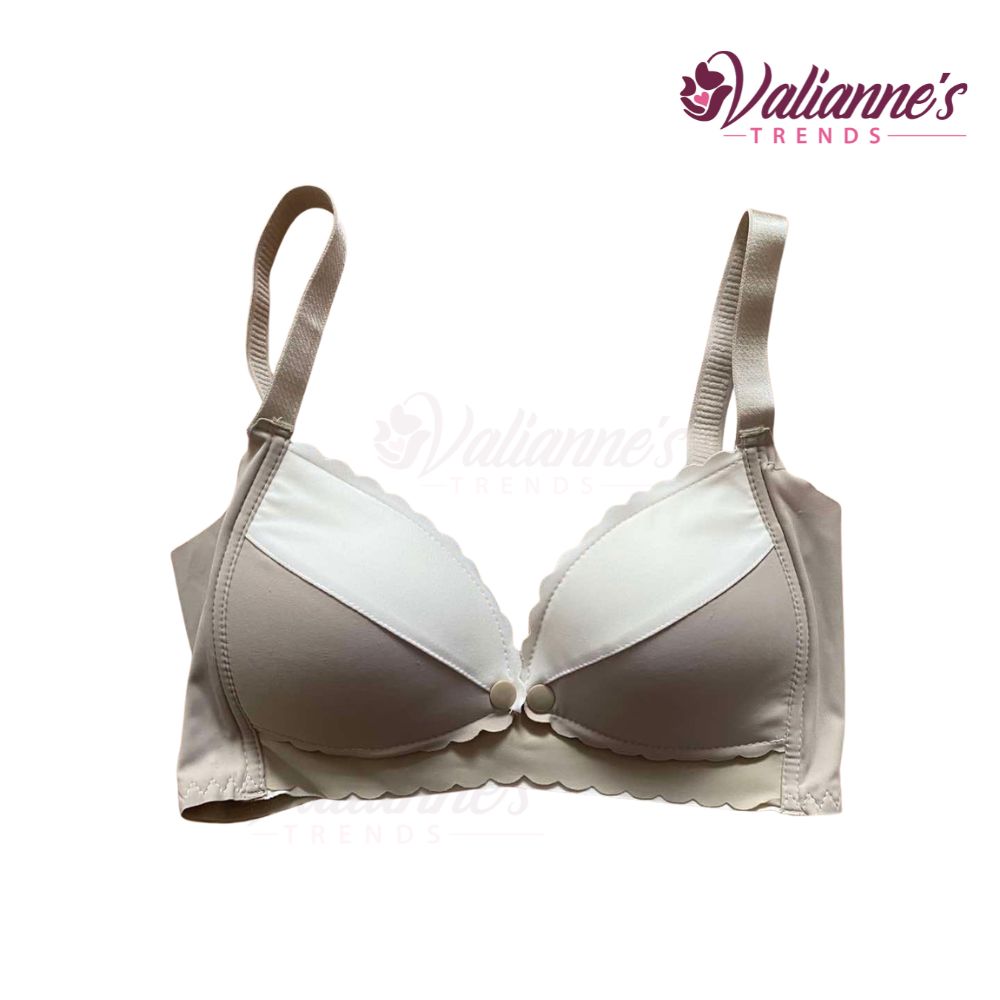 Valianne's Trends - Surplus Nursing Bra - Limited Edition - Breastfeeding - Tank Top - Overruns