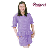 Valianne's Trends Hazel Nursing Coordinates