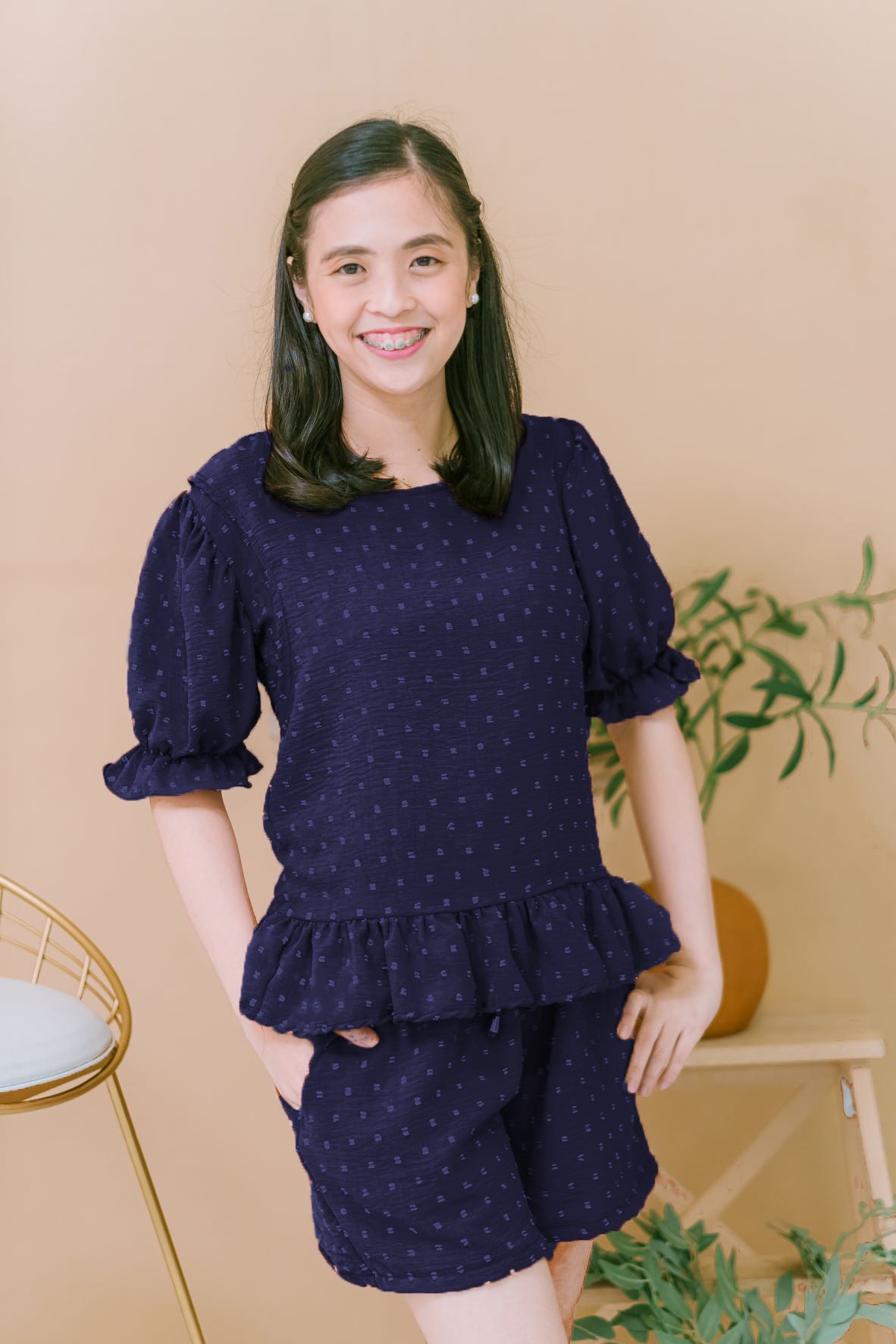 Valianne's Trends Hazel Nursing Coordinates