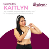 Valianne's Trends Kaitlyn Nursing Bra