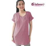 Valianne's Trends Karen Nursing Top