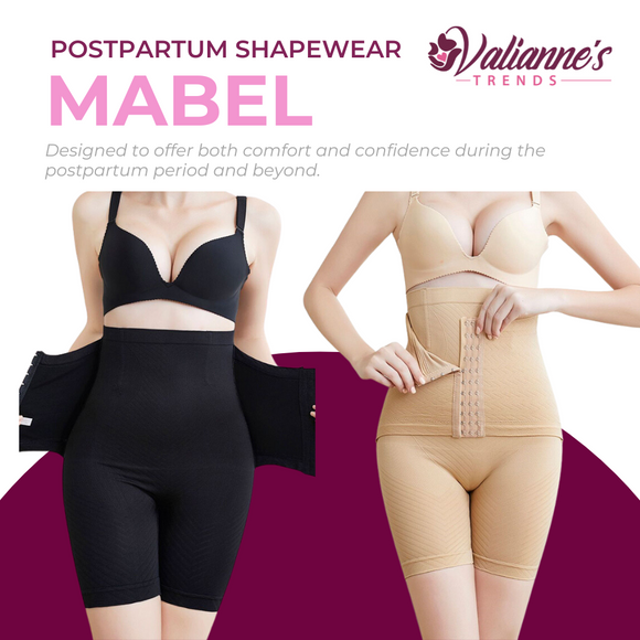 Valianne's Trends Mabel Shapewear