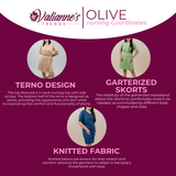 Valianne's Trends - Olive Nursing Coordinates