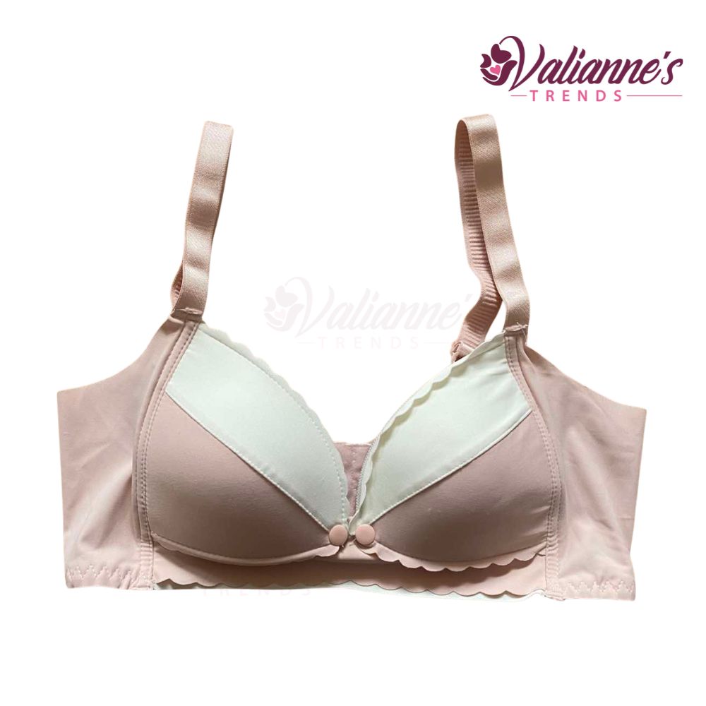 Valianne's Trends - Surplus Nursing Bra - Limited Edition - Breastfeeding - Tank Top - Overruns