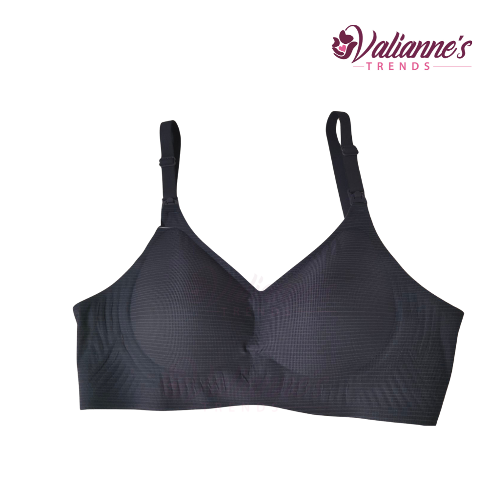 Valianne's Trends - Surplus Nursing Bra - Limited Edition - Tank Top - Overruns