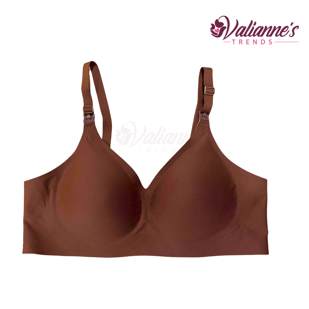 Valianne's Trends - Surplus Nursing Bra - Limited Edition - Breastfeeding - Tank Top - Overruns