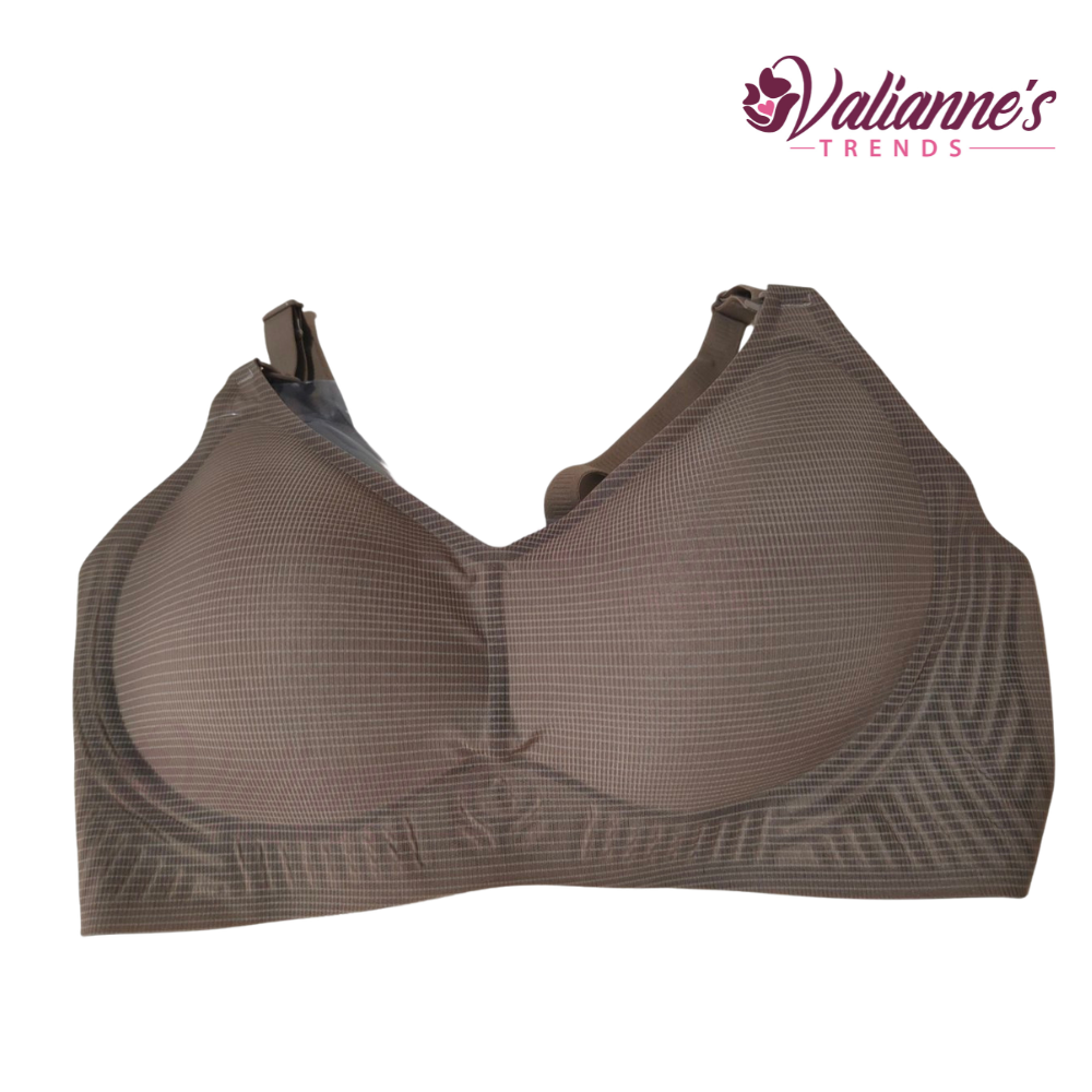 Valianne's Trends - Surplus Nursing Bra - Limited Edition - Tank Top - Overruns