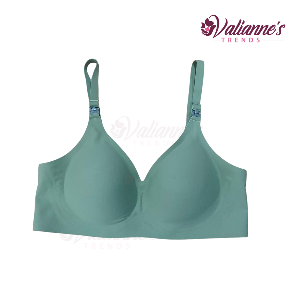 Valianne's Trends - Surplus Nursing Bra - Limited Edition - Breastfeeding - Tank Top - Overruns