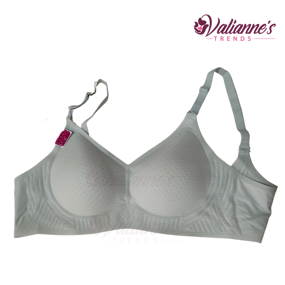 Valianne's Trends - Surplus Nursing Bra - Limited Edition - Tank Top - Overruns