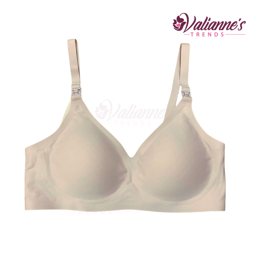Valianne's Trends - Surplus Nursing Bra - Limited Edition - Breastfeeding - Tank Top - Overruns