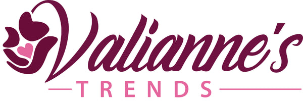 Valianne's Trends 