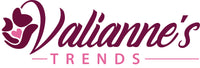 Valianne&#39;s Trends 
