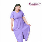 Valianne's Trends - Valerie Nursing Dress - Sassy and Chic Collection