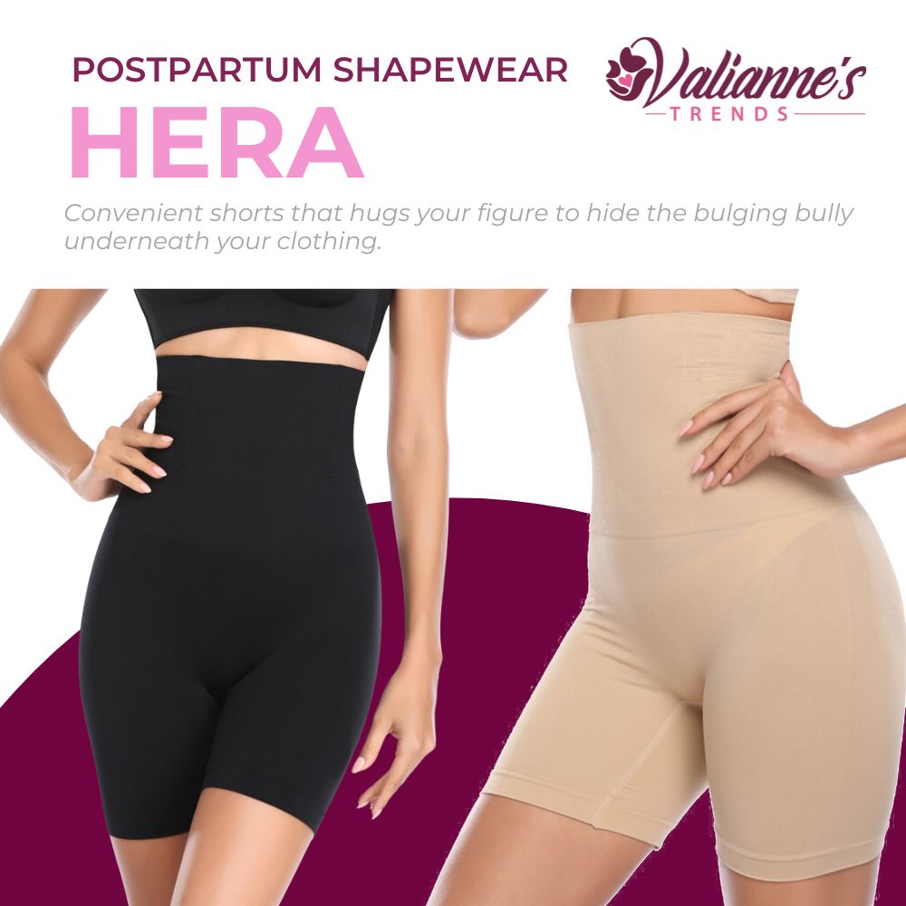 Valianne's Trends Hera Postpartum Shapewear