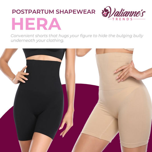 Valianne's Trends Hera Postpartum Shapewear
