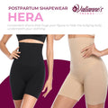 Valianne's Trends Hera Postpartum Shapewear