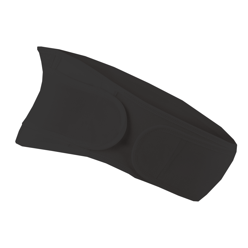 Valianne's Trends Oakley Maternity Support Belt - Pregnant Belly Support Belt - Mommy