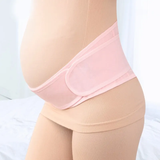 Valianne's Trends Oakley Maternity Support Belt - Pregnant Belly Support Belt - Mommy