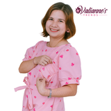 Valianne's Trends - Mila Nursing Jumpshorts - Meadow Haven Collection