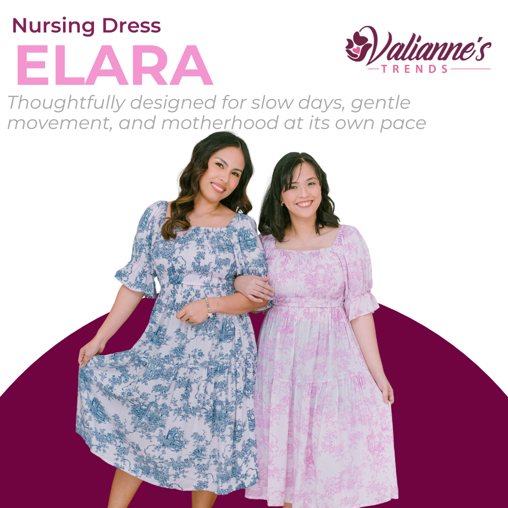 Nursing Dress  Tagged "Nursing clothes"  Valianne's Trends