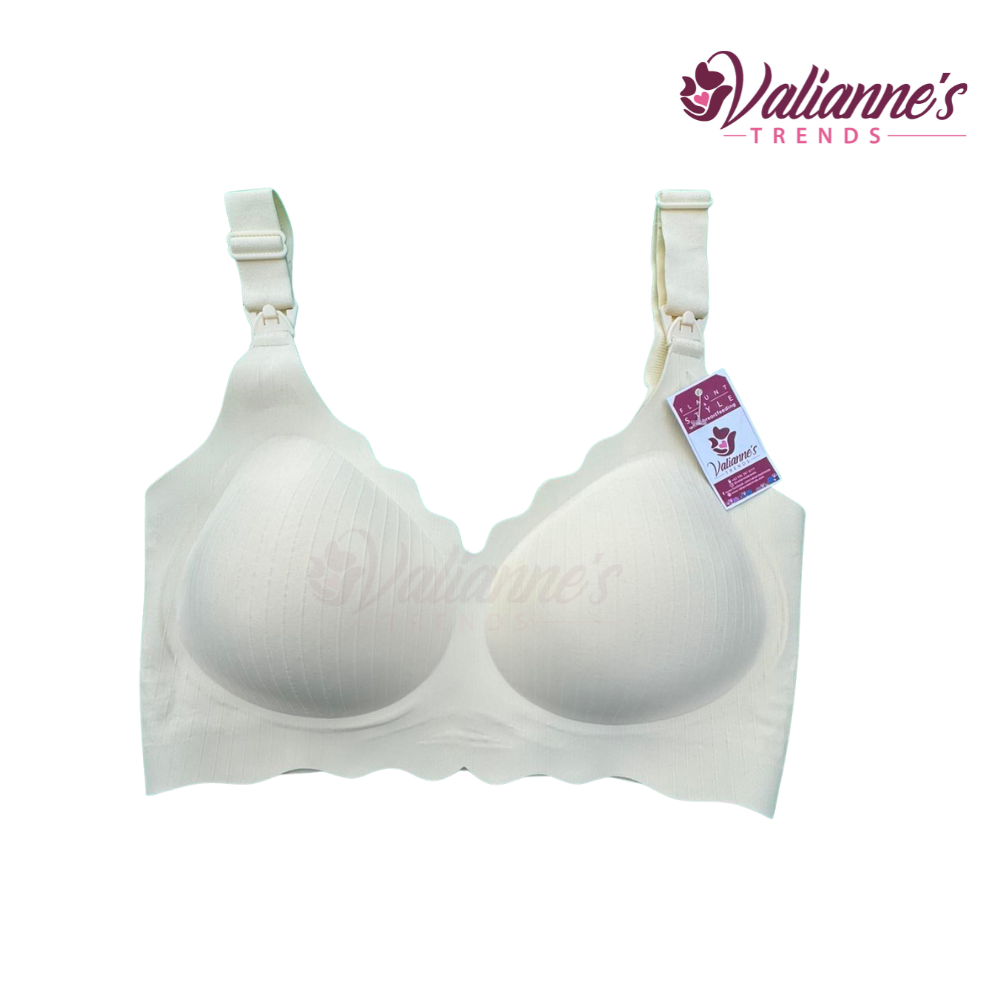 Valianne's Trends - Surplus Nursing Bra - Limited Edition - Breastfeeding - Tank Top - Overruns