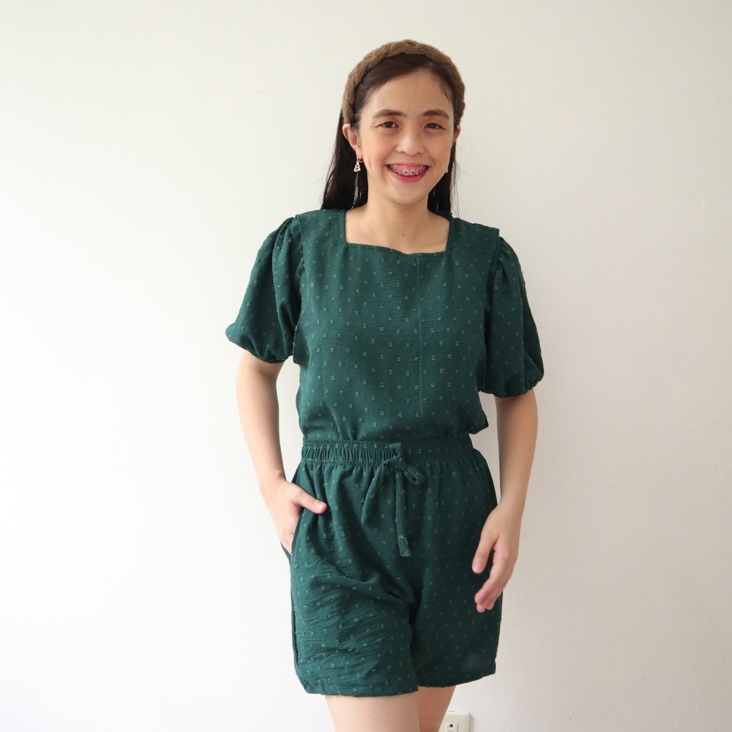 Valianne's Trends Briella Nursing Coordinates