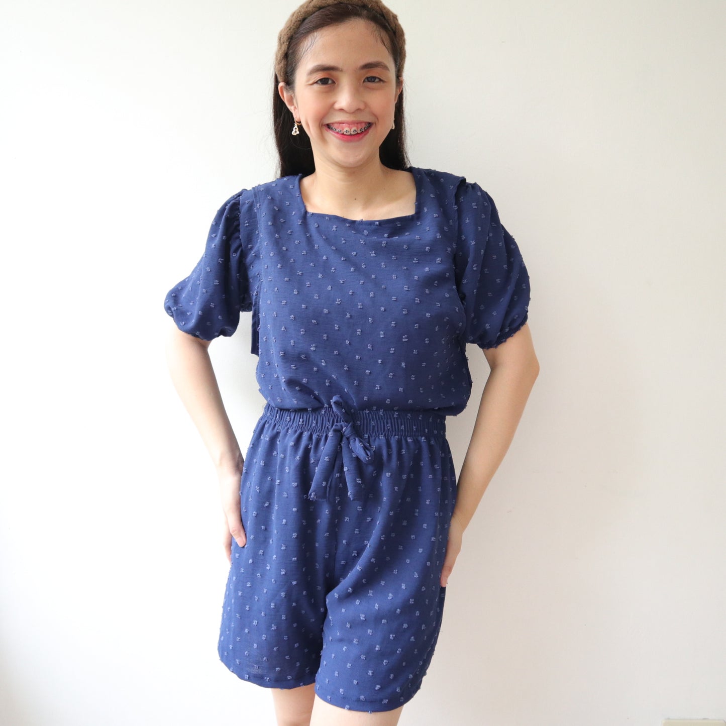 Valianne's Trends Briella Nursing Coordinates