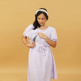Valianne's Trends Willa Nursing Dress
