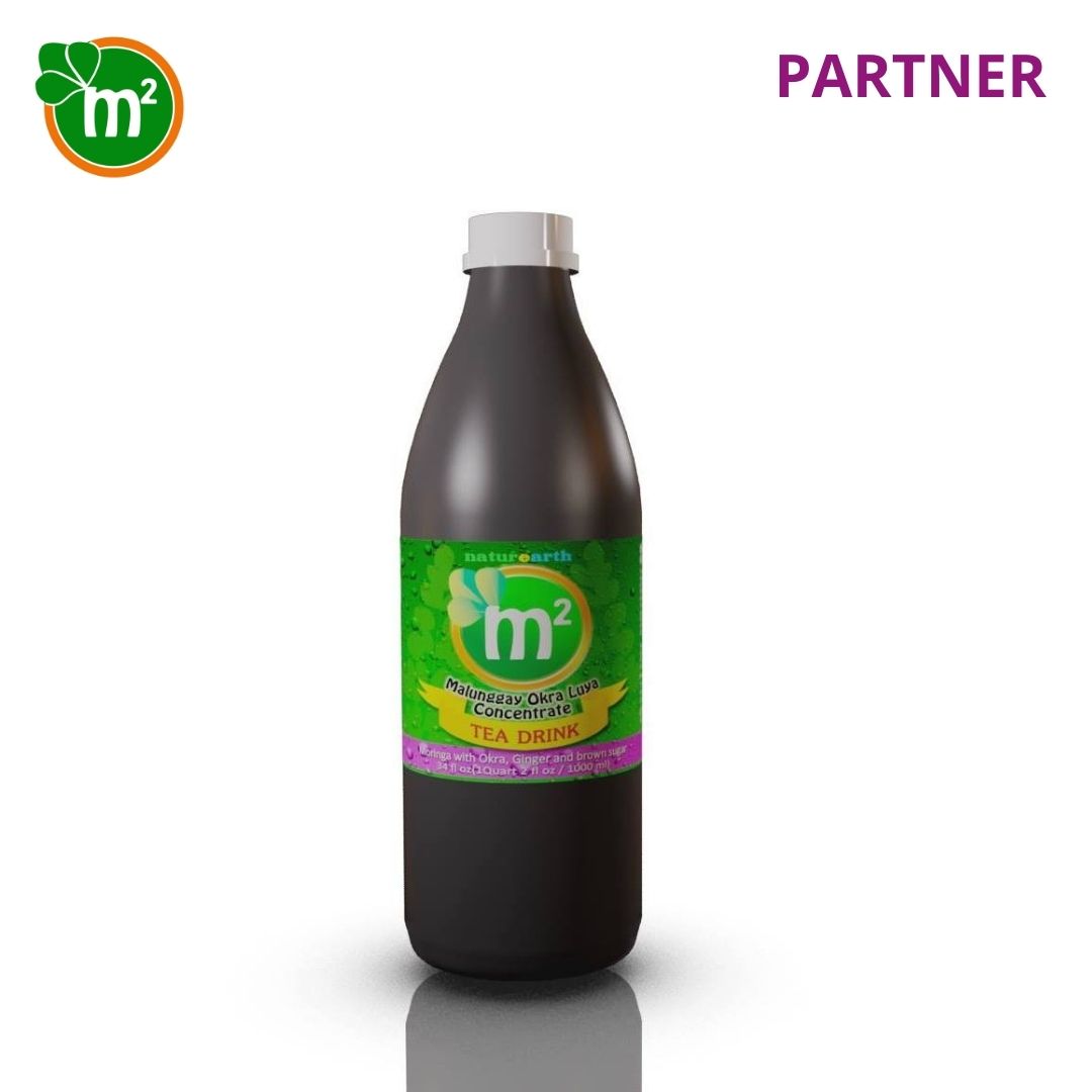 M2 Malunggay Lactation Tea Drink