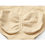 Valianne's Trends Nadia Panty Shapewear with Binder - Tummy Control Underwear - Mom Body Shaper