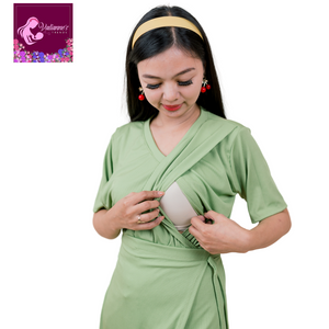 Valianne's Trends - Olive Nursing Coordinates