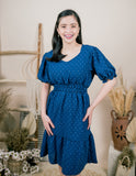 Valianne's Trends - Aurora Nursing Dress